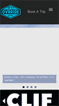 Mobile Screenshot of ovrride.com